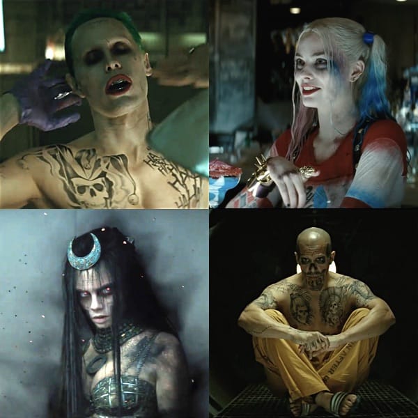 Suicide Squad