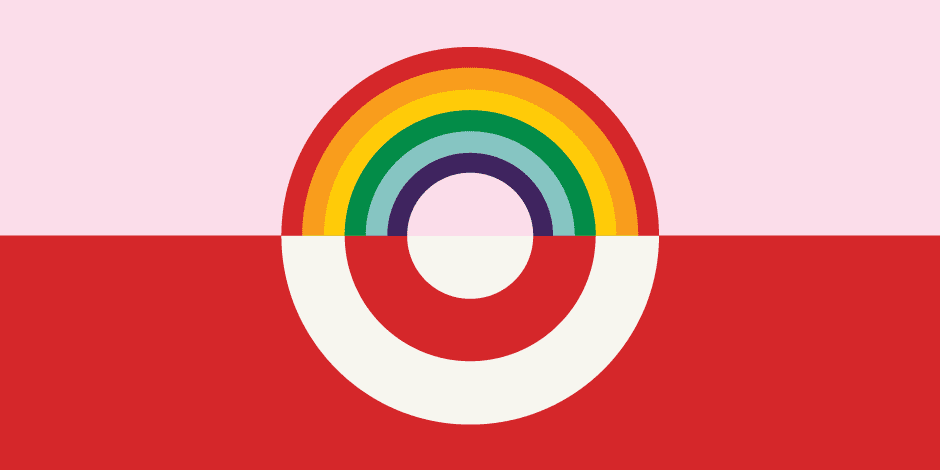 target lgbt