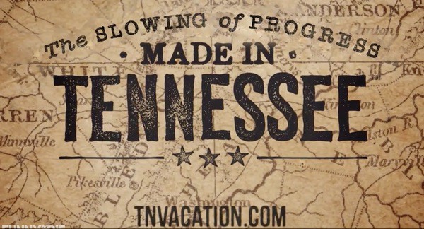 Tennessee tourism