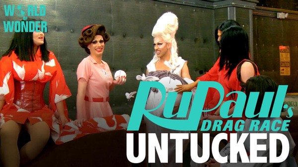 Untucked