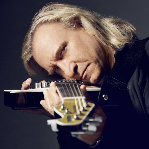 joe walsh