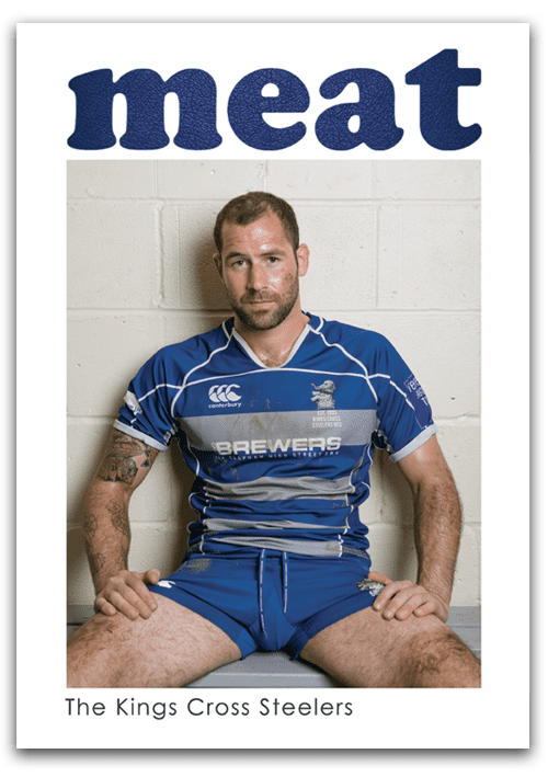 Meat rugby