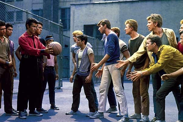 west side story