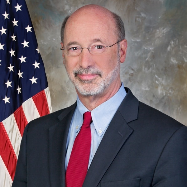 Tom Wolf