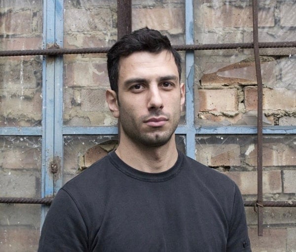 Jwan Yosef