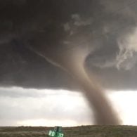 tornado