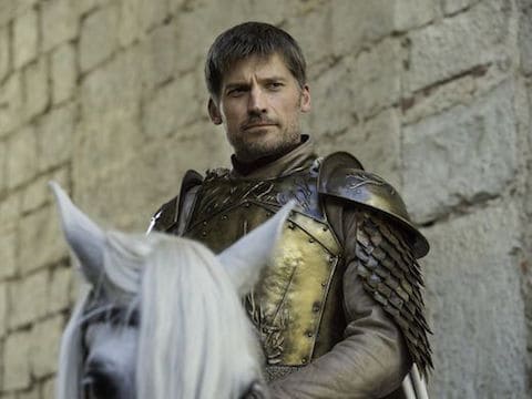 Game of Thrones Jaime