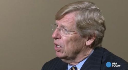 ted olson north carolina