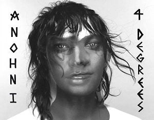 ANOHNI - Hopelessness