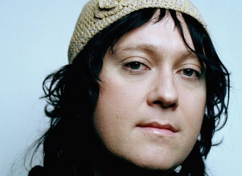 new music anohni