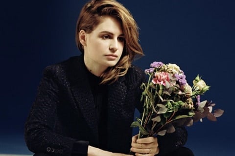 Christine and the Queens