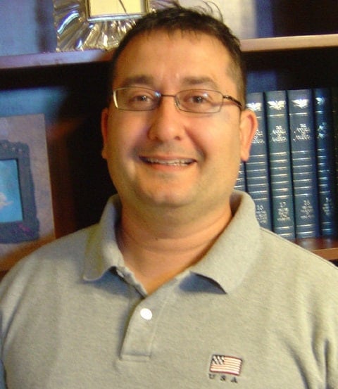 Dean Paterakis