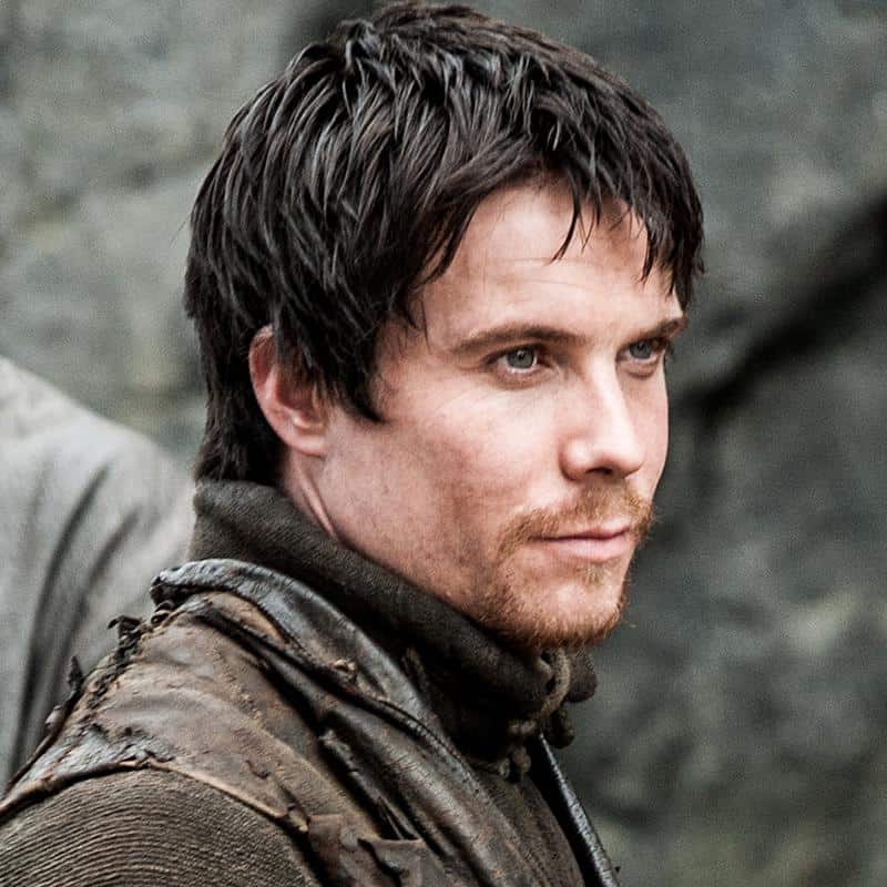 Gendry From ‘Game Of Thrones’ Is In A Gay Relationship With Rob Green