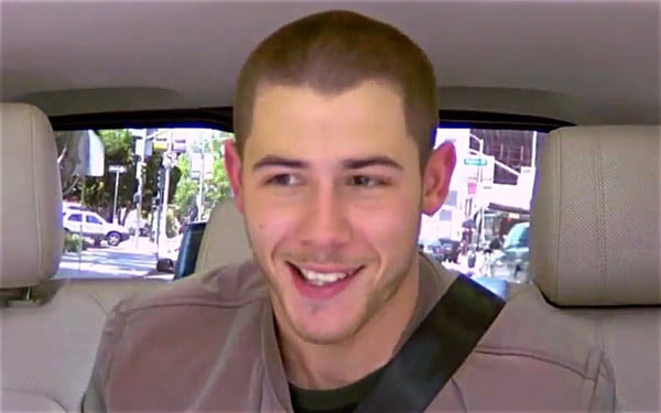 Nick Jonas