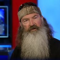 Phil Robertson transgender