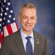 Rep. Steve Russell (R-OK)