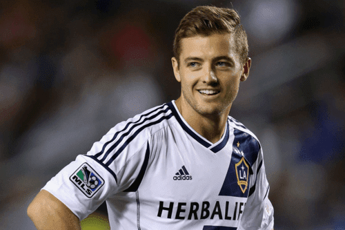 Robbie Rogers