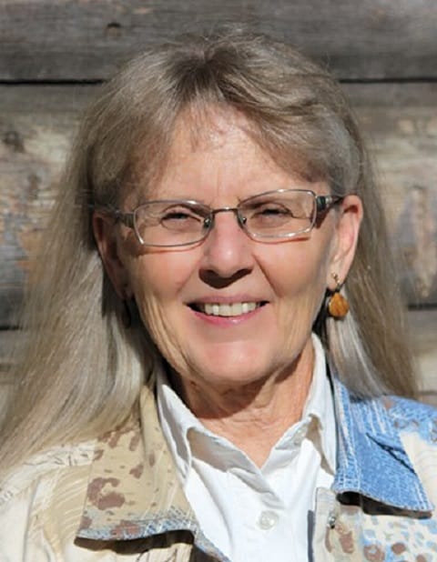 Ruth Neely