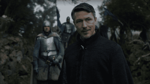 Game of Thrones Littlefinger