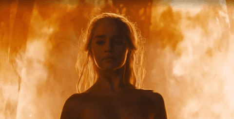 Game of Thrones Daenerys