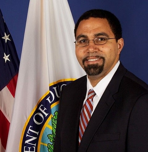 Secretary of Education John King