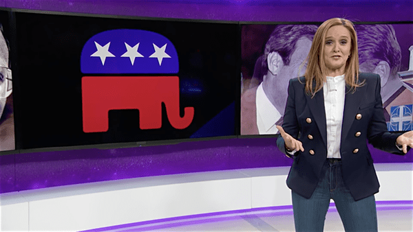 samantha bee religious right