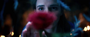 beauty and the beast trailer