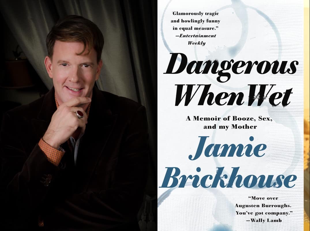 Jamie Brickhouse