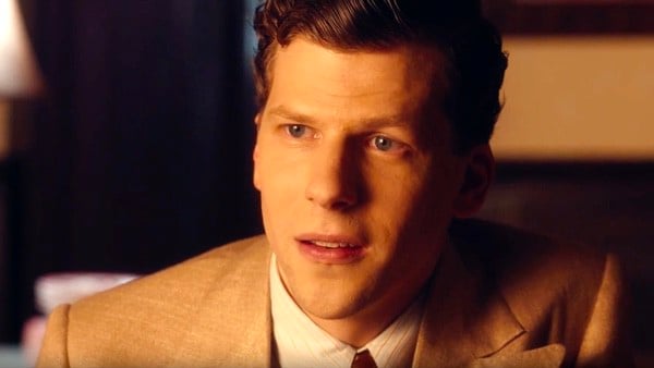 jesse eisenberg