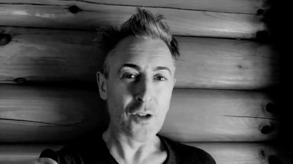Alan Cumming