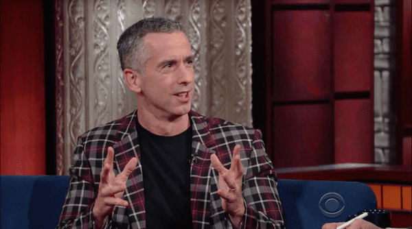 dan savage hillary clinton