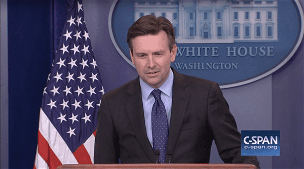 josh earnest transgender