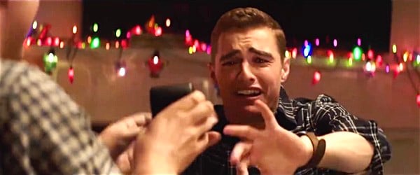 Zac Efron oils up in 'Neighbors 2: Sorority Rising' clip 