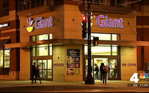 giant