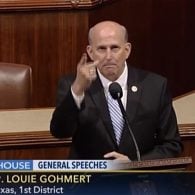 Louie Gohmert