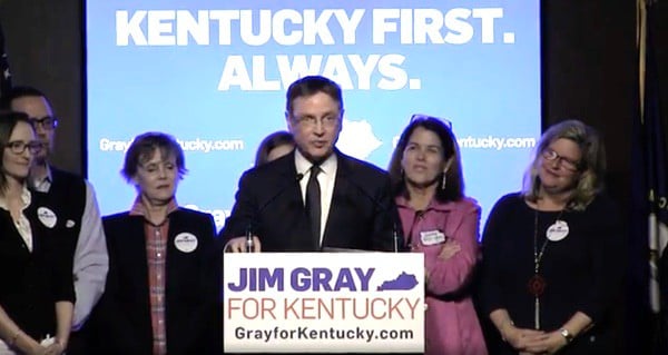 Jim Gray