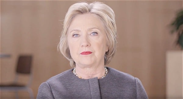 Hillary Clinton