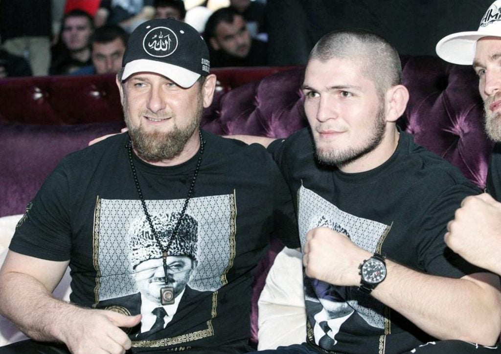 kadyrov