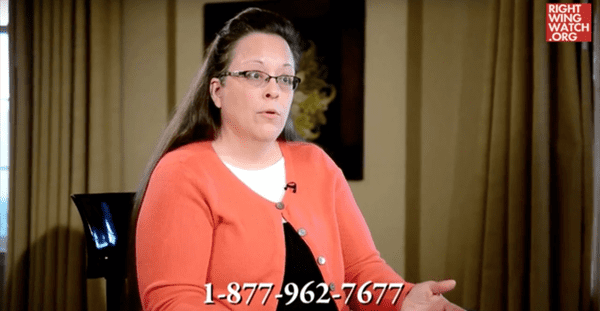 kim davis down 