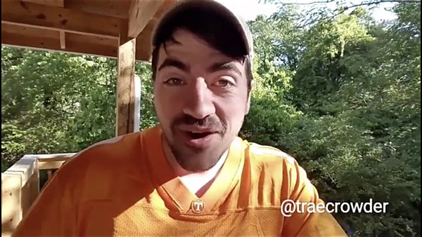 Liberal Redneck