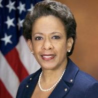 Loretta Lynch