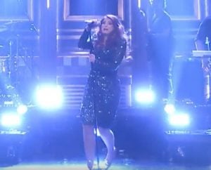 meghantrainorfallingtonightshow-500x403