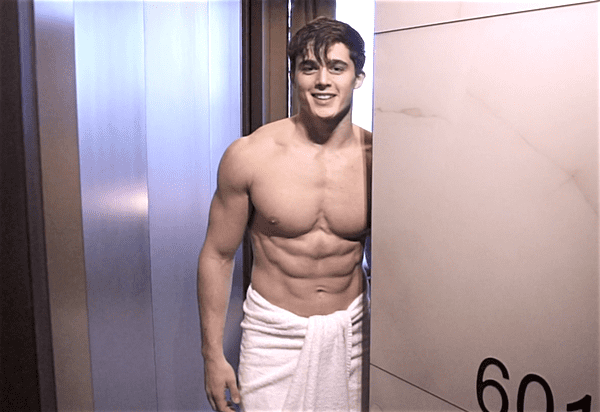 pietro boselli