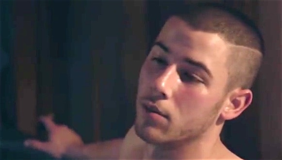 Nick Jonas