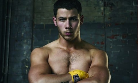 nick jonas gay