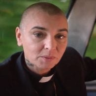 Sinead O'Connor