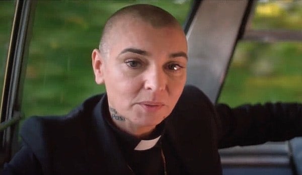 Sinead O'Connor Sinead missing