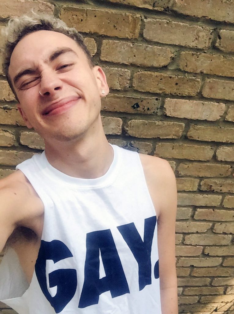 olly alexander gay music