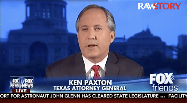 ken paxton switch