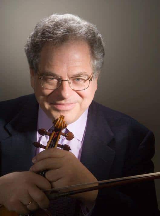 Itzhak Perlman